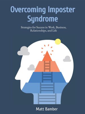 cover image of Overcoming Imposter Syndrome